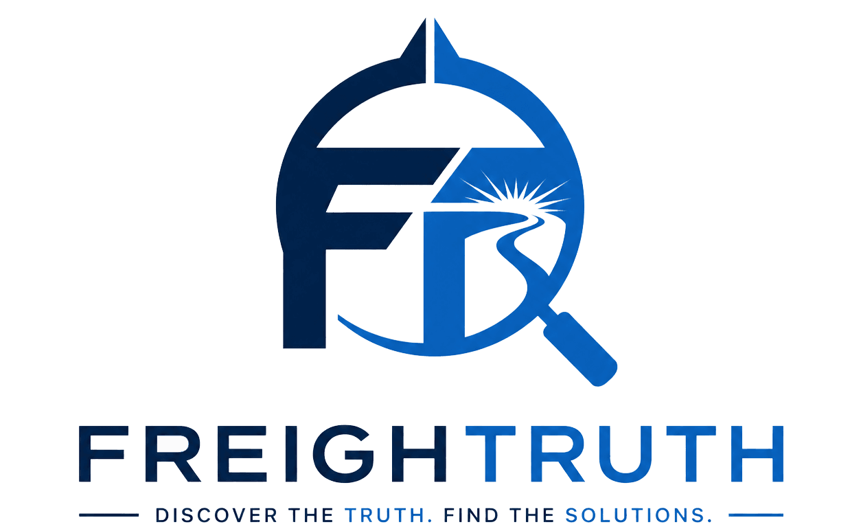 Freightruth